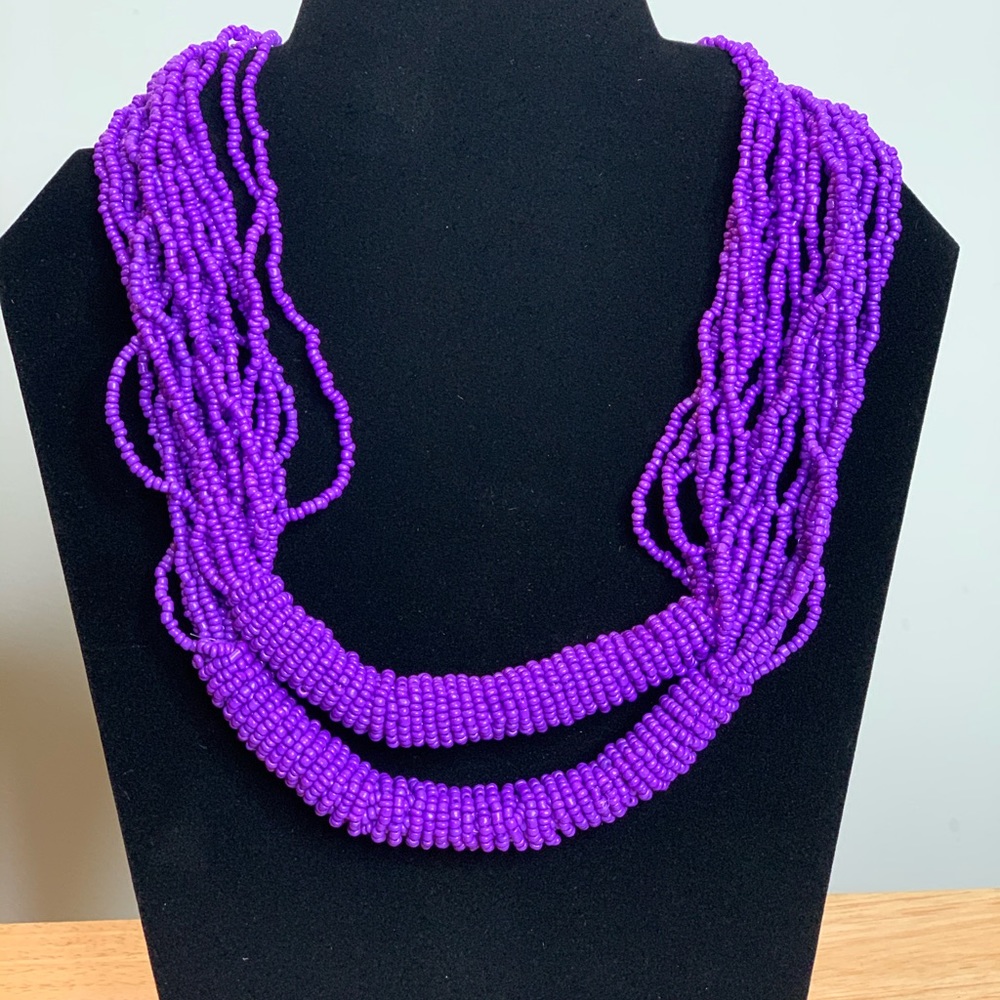 Necklace Set - Picture 3 of 3